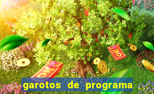 garotos de programa em porto de galinhas